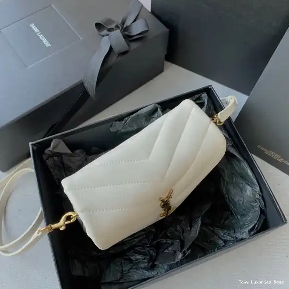 Tony Luxuries YSL LOULOU TOY 0611